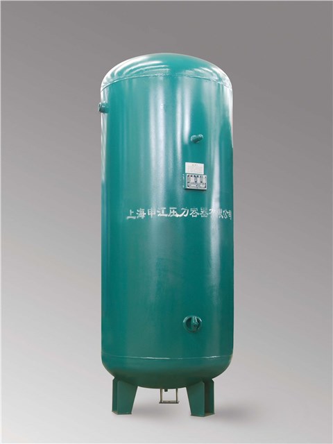 0.1m3-1.0m3儲氣罐